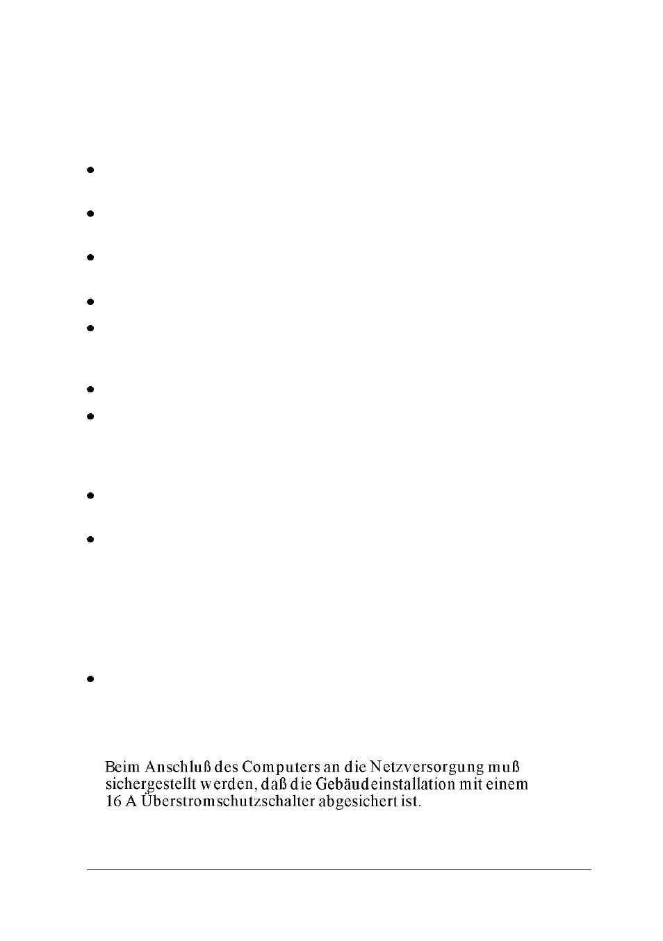 Important safety instructions | Epson 2000 User Manual | Page 4 / 129