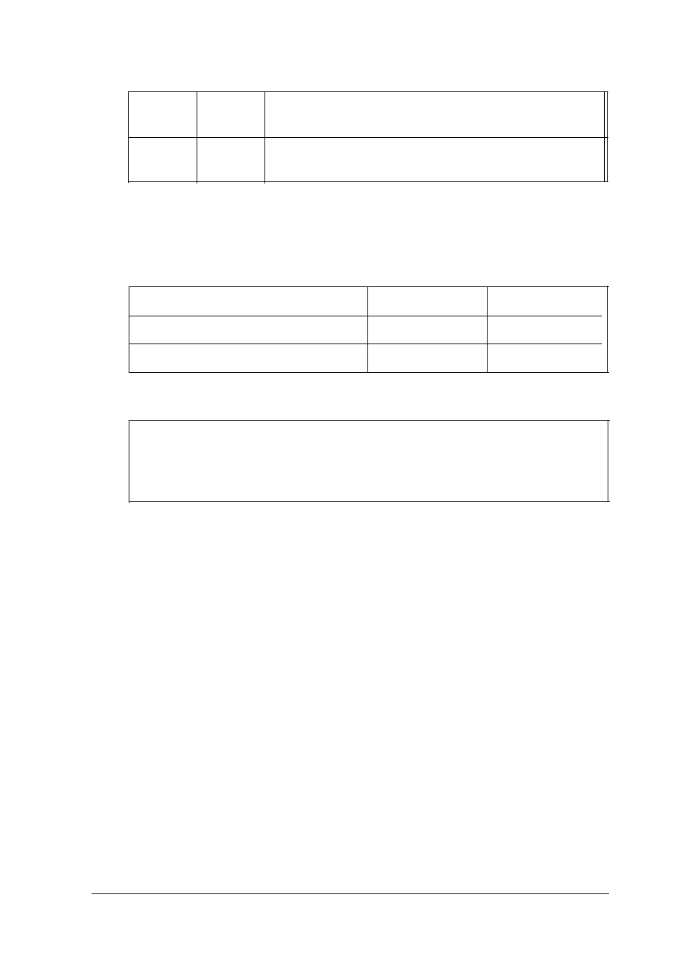 Setting the jumpers | Epson 2000 User Manual | Page 48 / 129