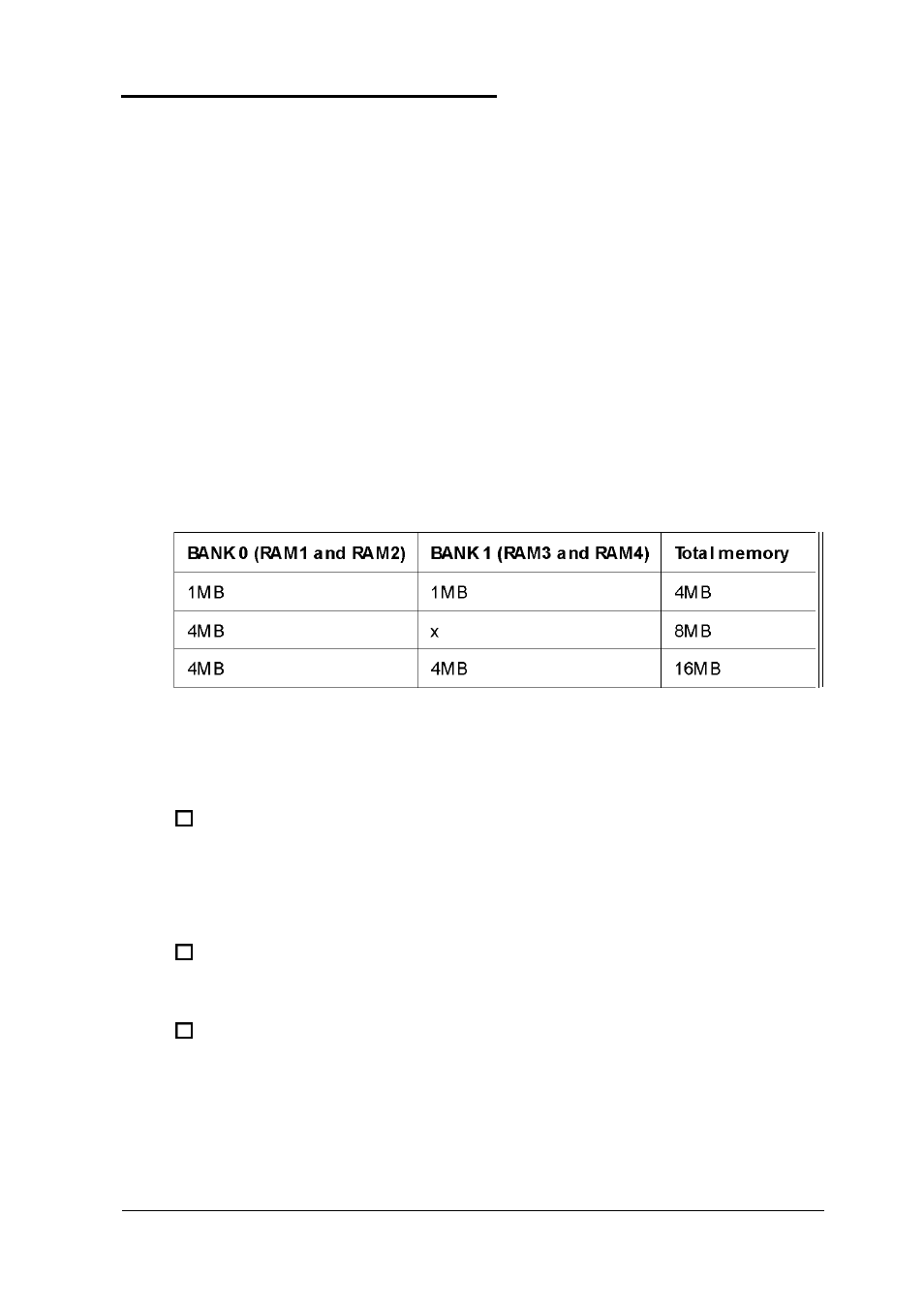 Installing memory modules | Epson 2000 User Manual | Page 50 / 129