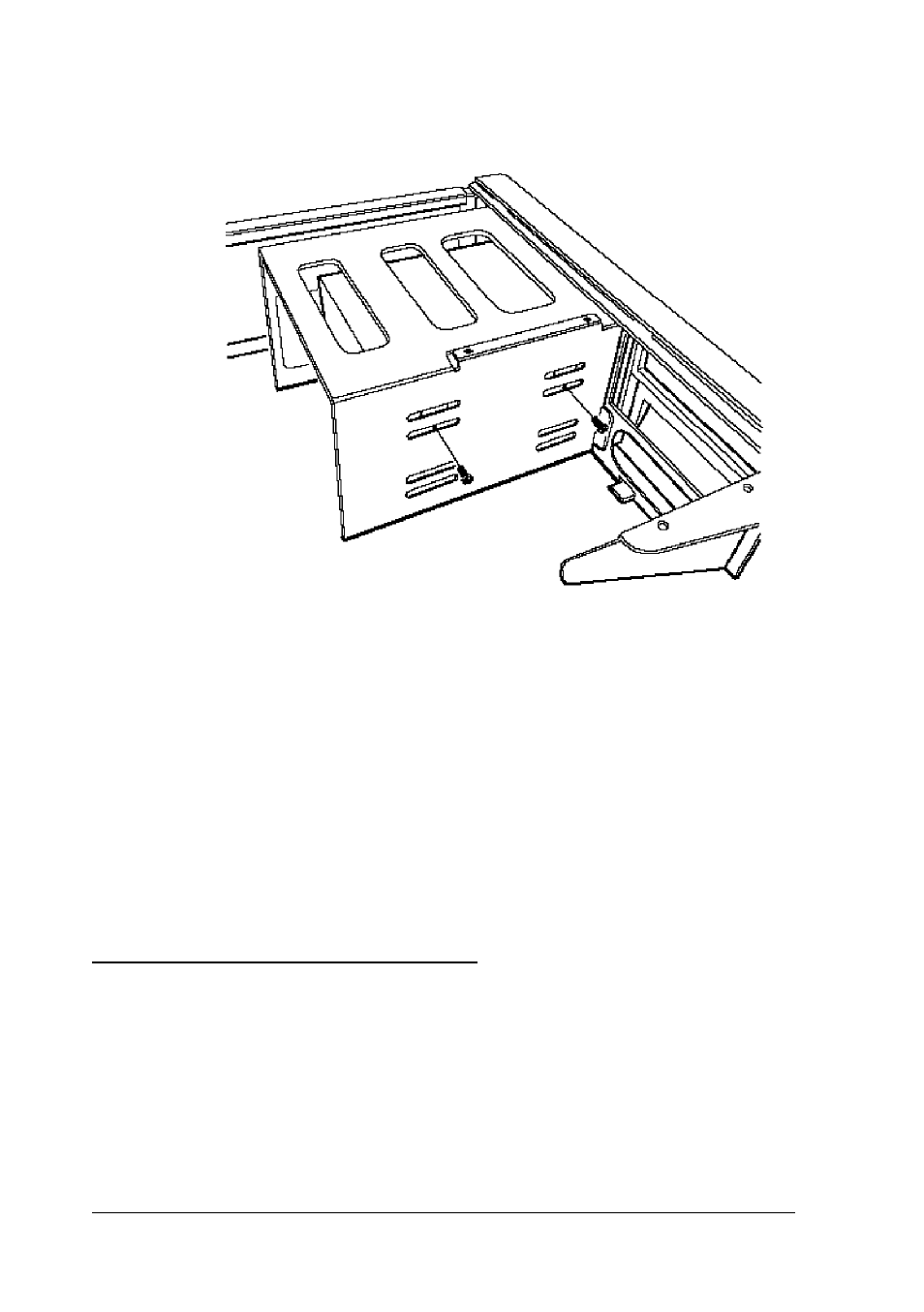 Post-installation procedures | Epson 2000 User Manual | Page 83 / 129