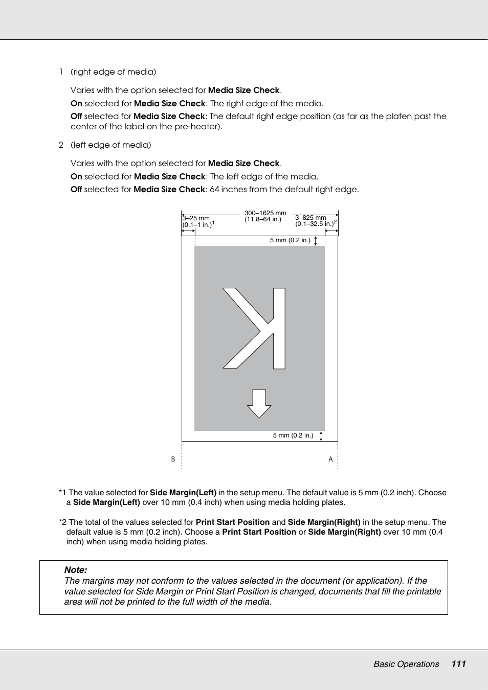 Epson S70670 User Manual | Page 111 / 193