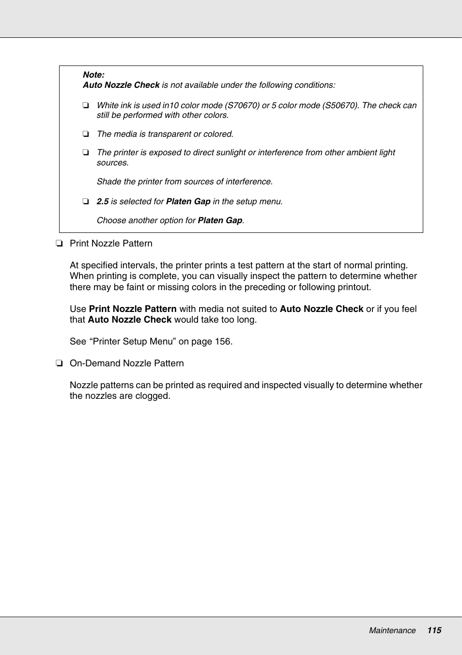 Epson S70670 User Manual | Page 115 / 193