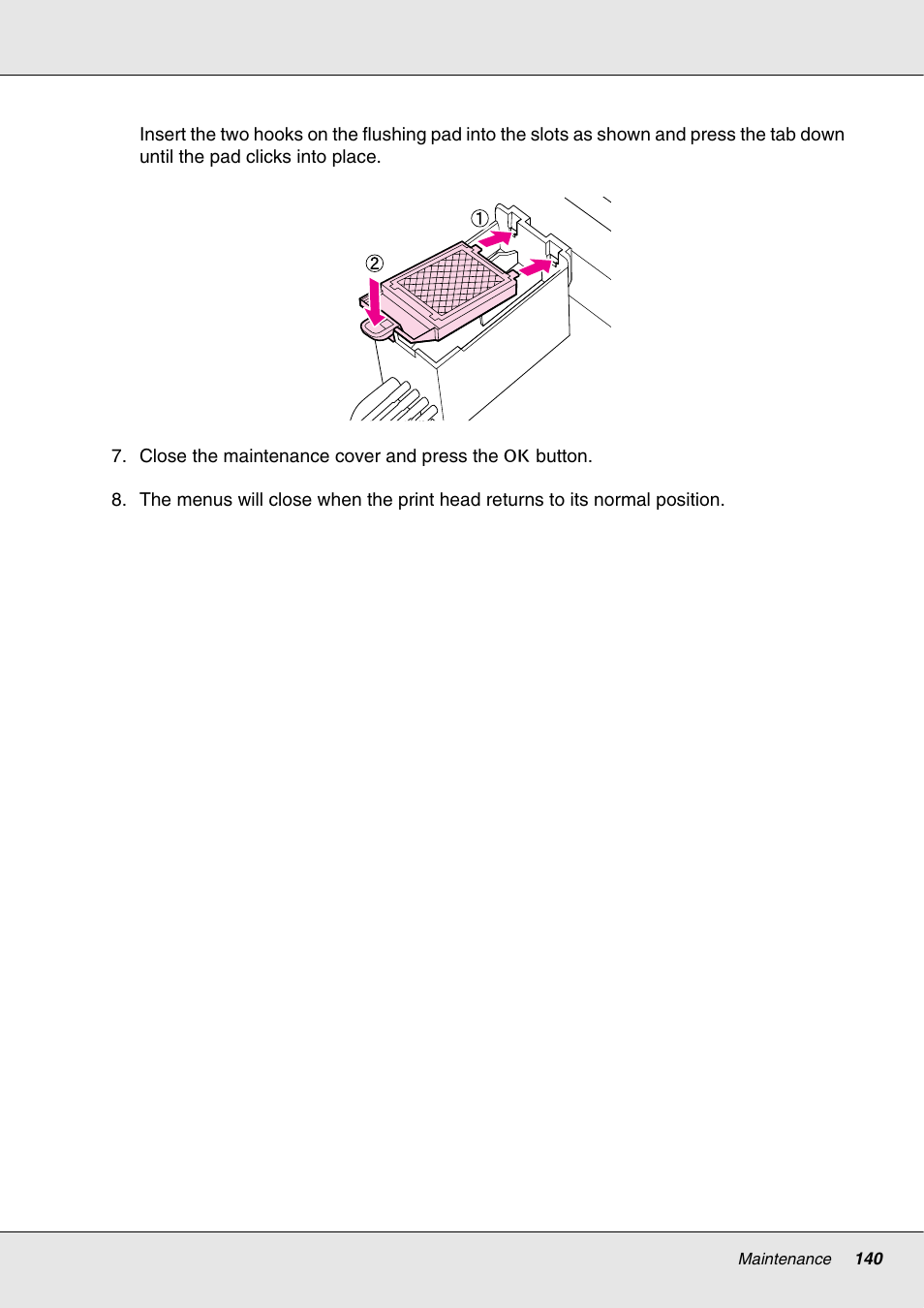 Epson S70670 User Manual | Page 140 / 193