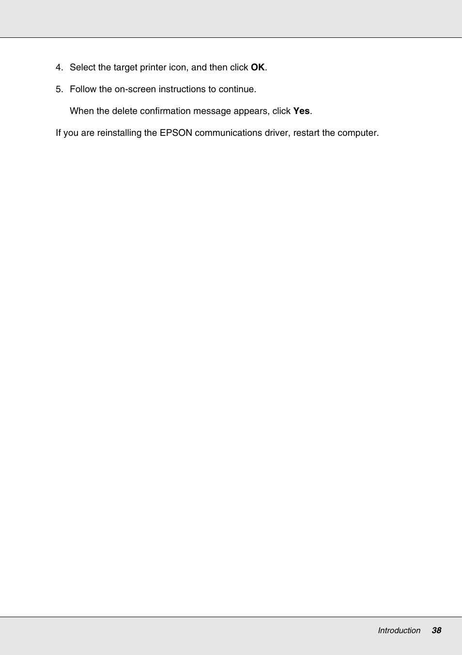 Epson S70670 User Manual | Page 38 / 193