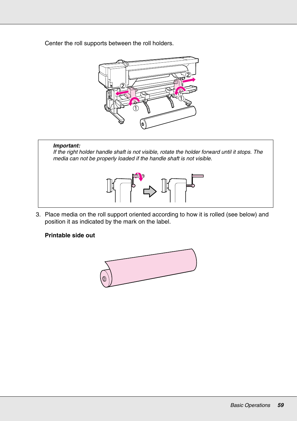 Epson S70670 User Manual | Page 59 / 193