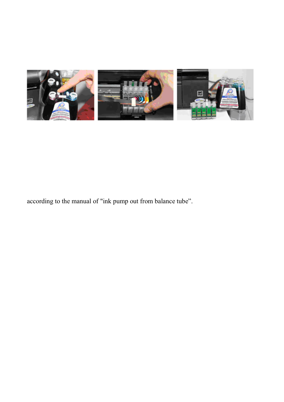 Epson C70 User Manual | Page 5 / 6