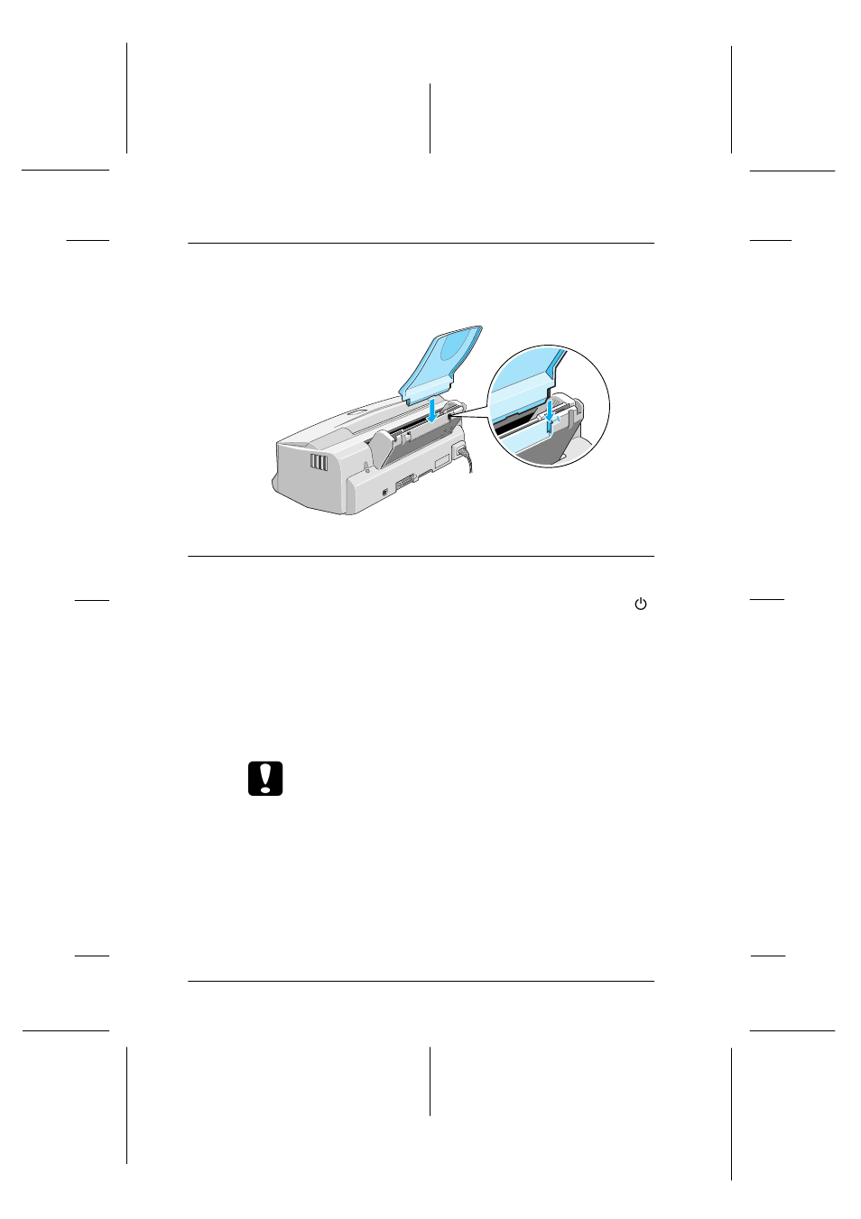 Attaching the paper support, Plugging in the printer, Oahu short.bk rev. c | Epson 640 User Manual | Page 11 / 45