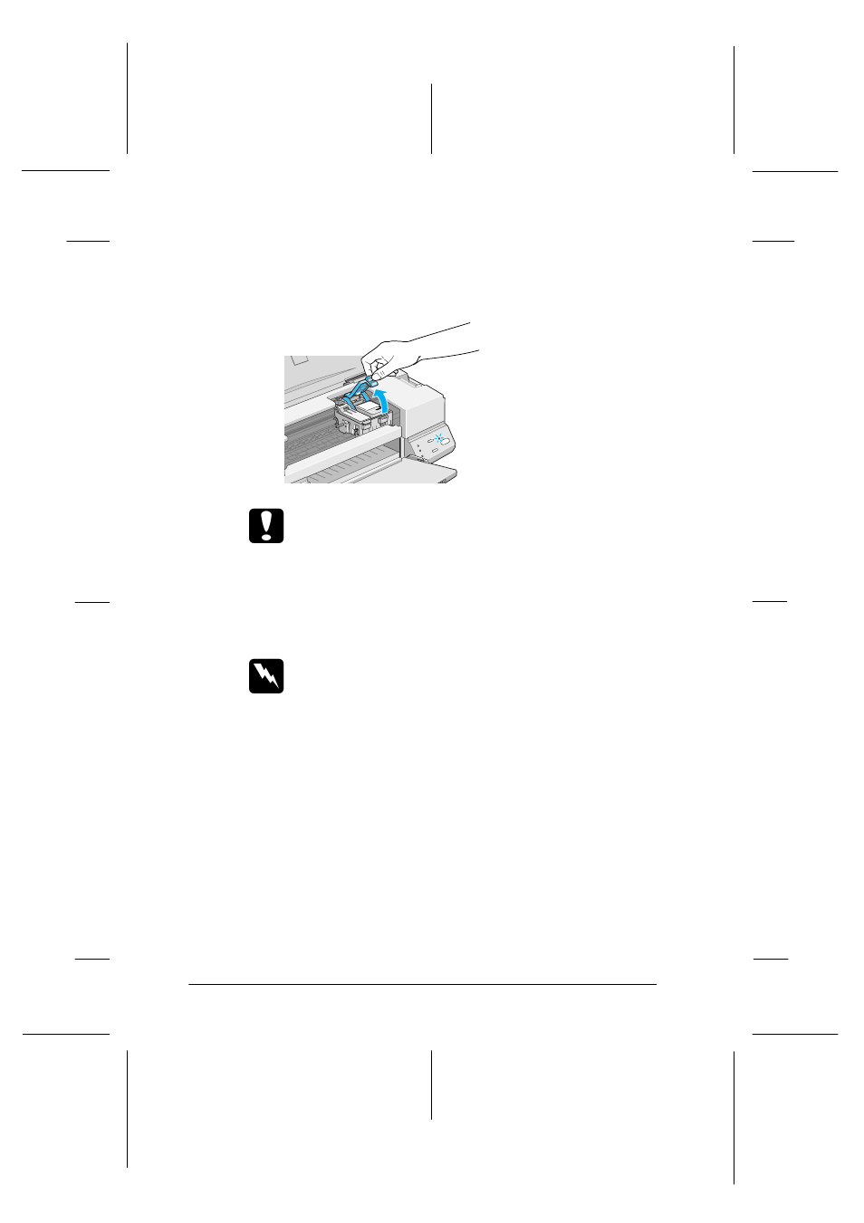 Epson 640 User Manual | Page 27 / 45