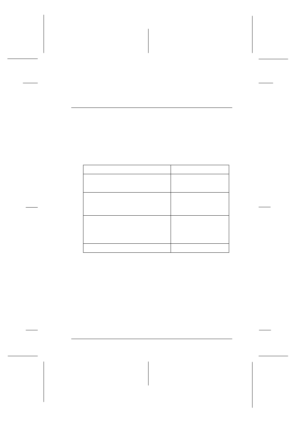Setting up your printer, System requirements, Oahu short.bk rev. c | Epson 640 User Manual | Page 8 / 45