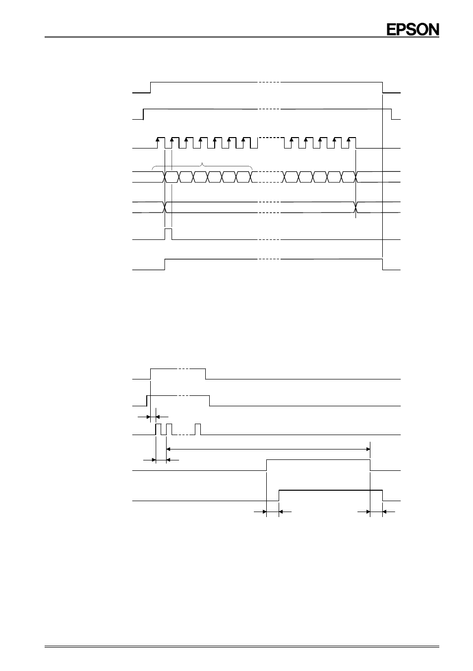 Rtc - 4543 sa/sb | Epson RTC-4543SB User Manual | Page 11 / 16