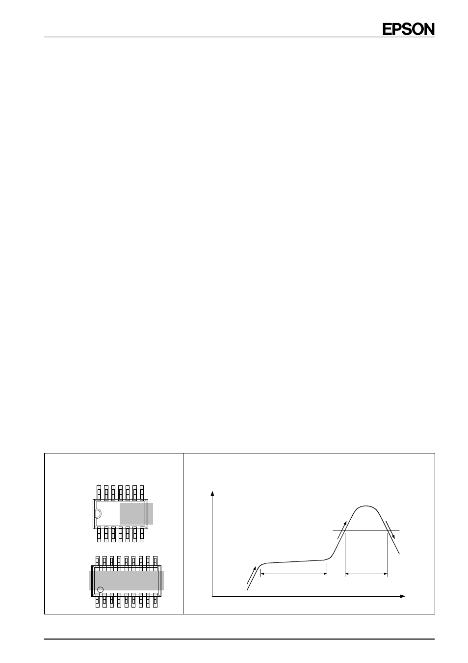 Rtc - 4543 sa/sb | Epson RTC-4543SB User Manual | Page 15 / 16
