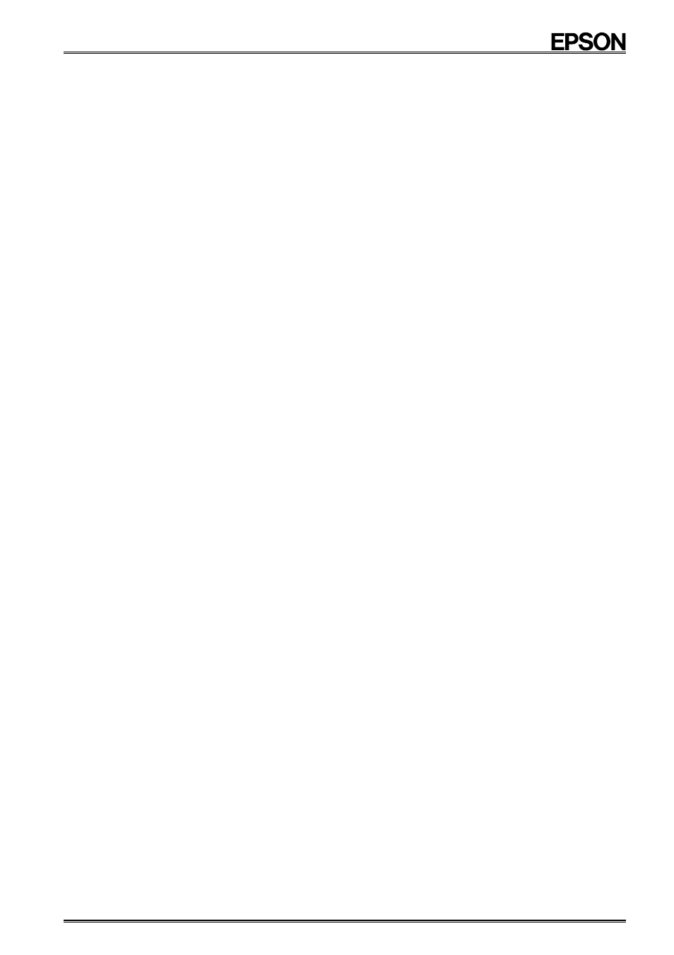 Epson RTC-4543SB User Manual | Page 3 / 16