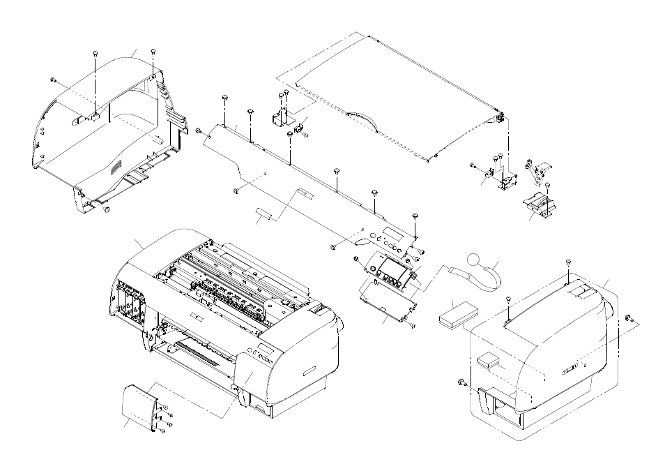 Epson Stylus Pro 4450 User Manual | Page 4 / 21