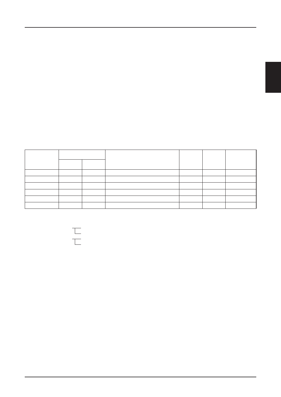 Overview, Features | Epson SED 1520 Series User Manual | Page 10 / 40