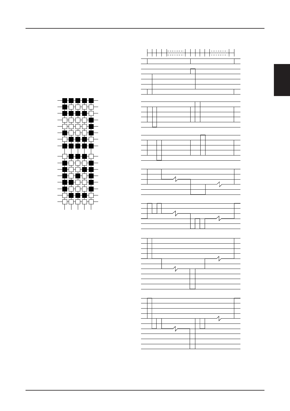 Sed1520 series epson | Epson SED 1520 Series User Manual | Page 22 / 40