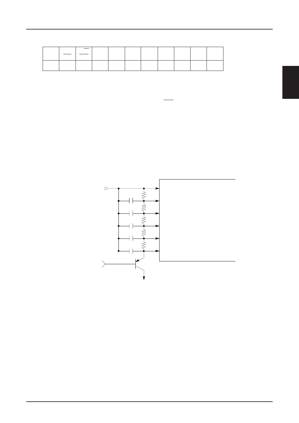 Sed1520 series epson | Epson SED 1520 Series User Manual | Page 28 / 40