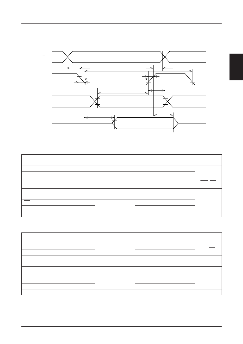 Epson SED 1520 Series User Manual | Page 32 / 40