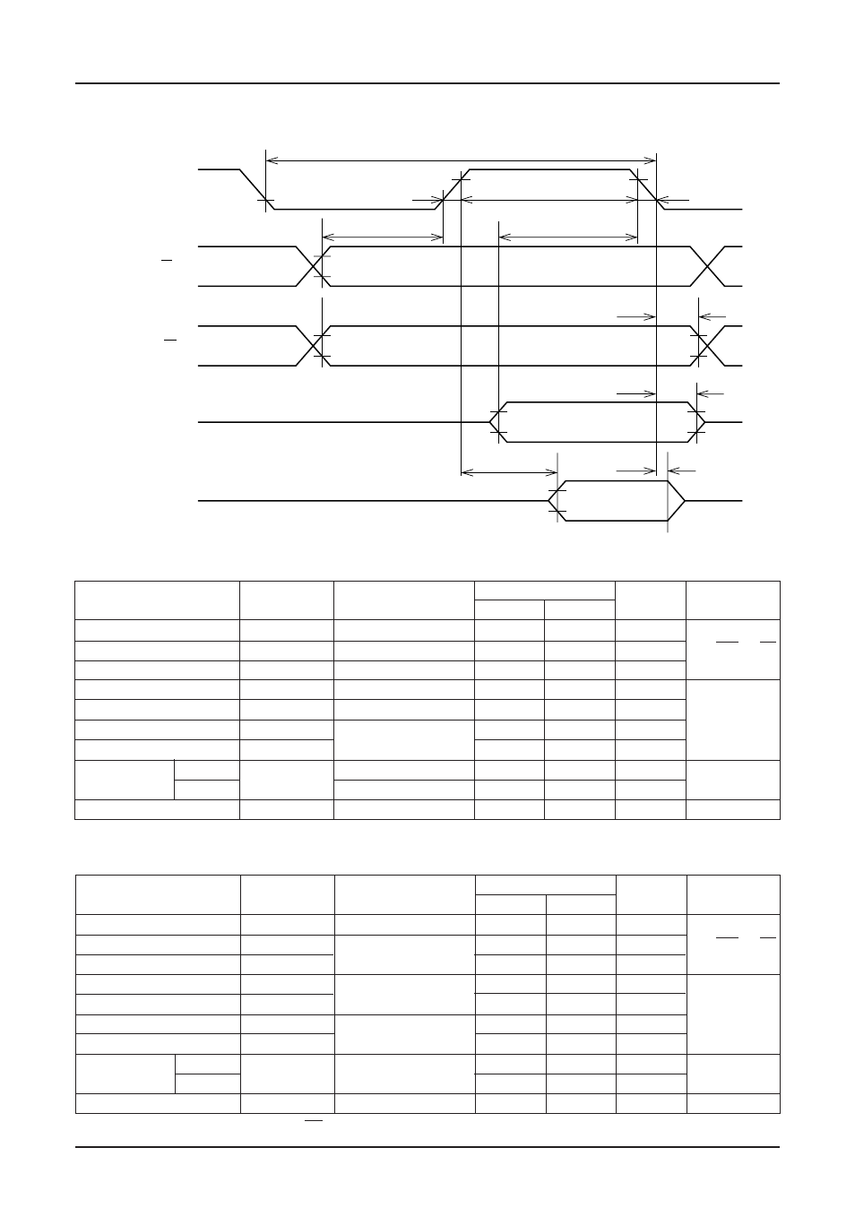 Epson SED 1520 Series User Manual | Page 33 / 40
