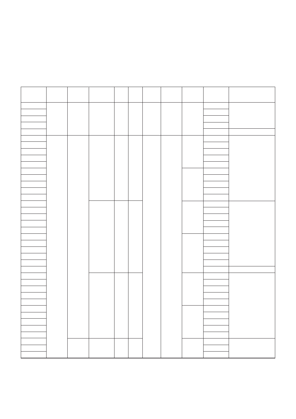 Epson SED 1520 Series User Manual | Page 5 / 40