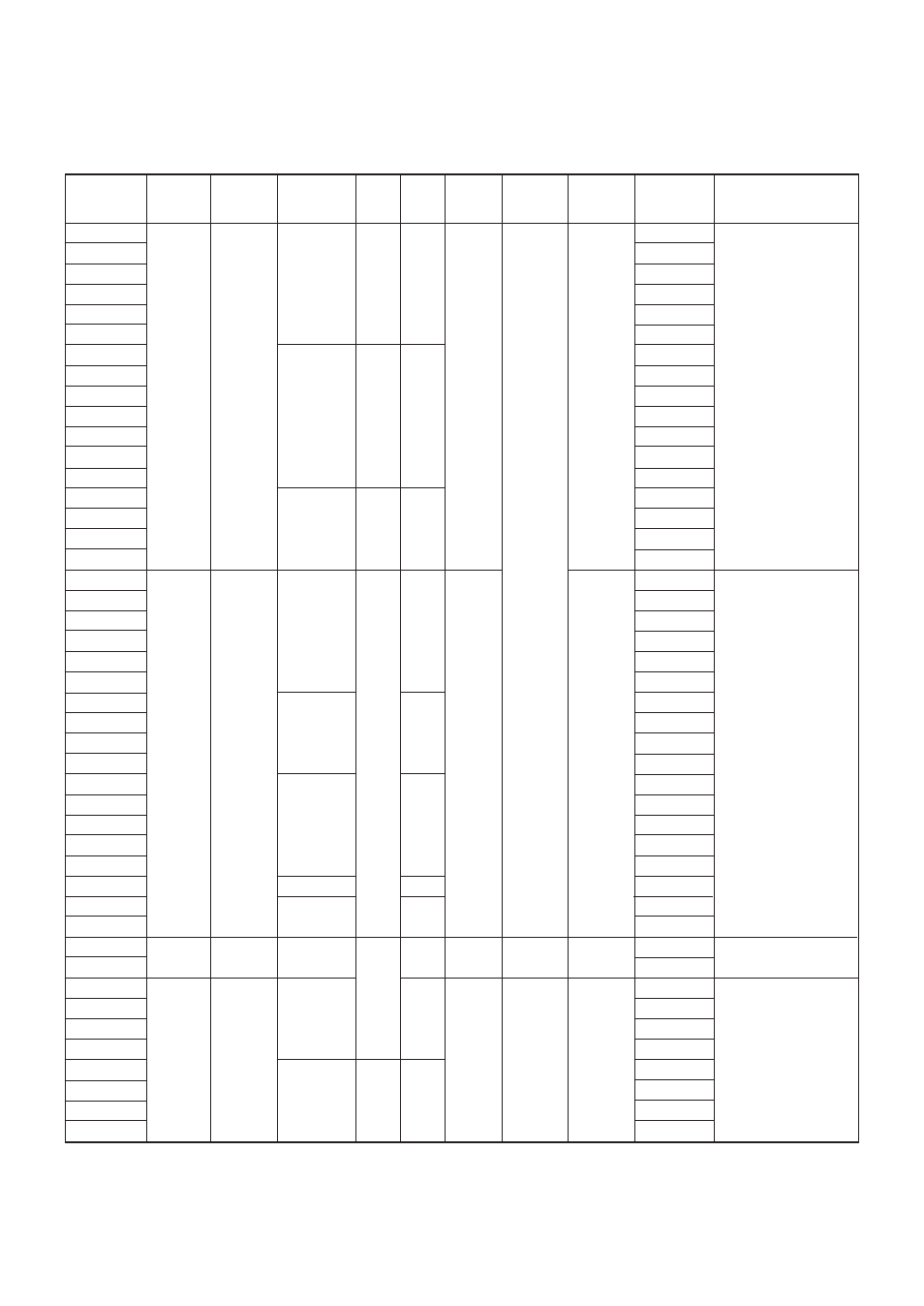 Epson SED 1520 Series User Manual | Page 6 / 40