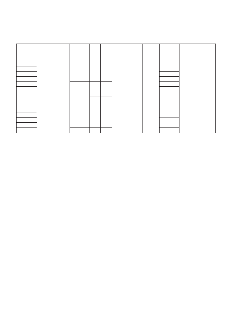 Epson SED 1520 Series User Manual | Page 7 / 40