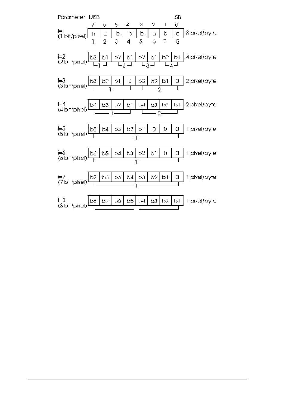 Epson GT-6500  EN User Manual | Page 118 / 268