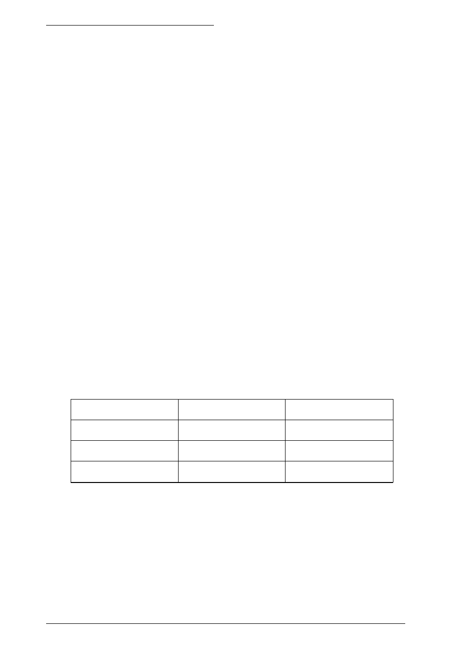 Gt-1000 technical data, Physical characteristics, Error indications | Epson GT-6500  EN User Manual | Page 184 / 268