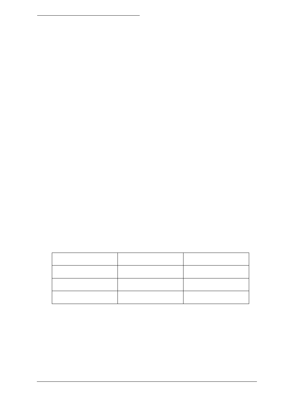 Gt-4000 technical data, Physical characteristics, Error indications | Epson GT-6500  EN User Manual | Page 191 / 268