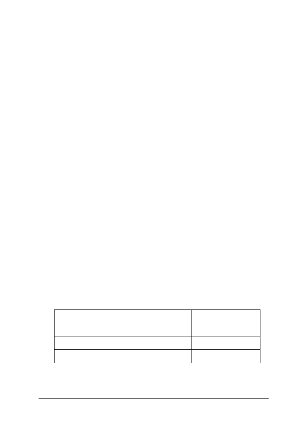 Physical characteristics, Error indications | Epson GT-6500  EN User Manual | Page 201 / 268