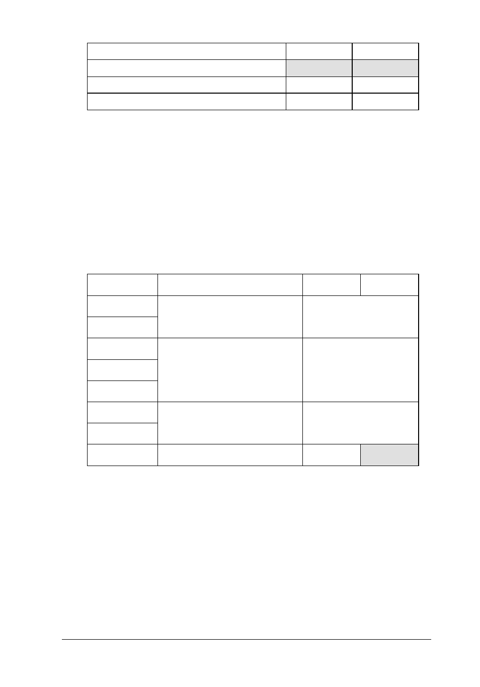B-23 | Epson GT-6500  EN User Manual | Page 205 / 268