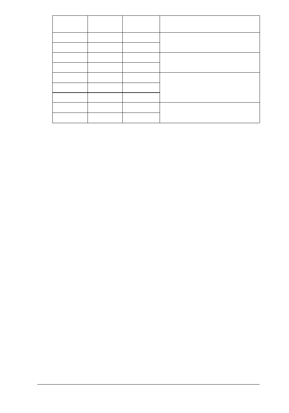 B-29, Scanner model technical data | Epson GT-6500  EN User Manual | Page 211 / 268