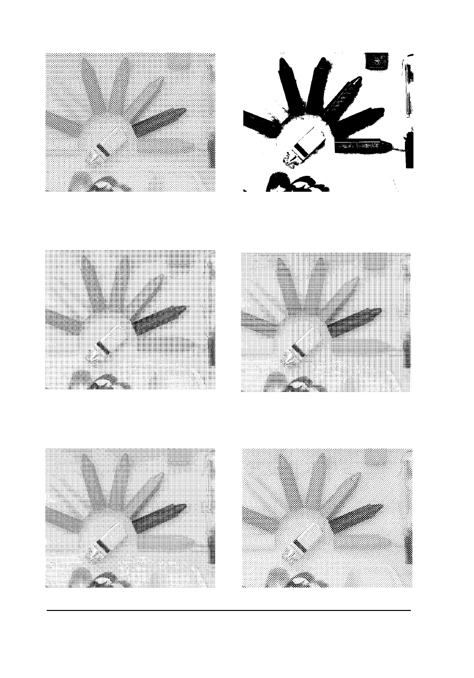 Epson GT-6500  EN User Manual | Page 36 / 268