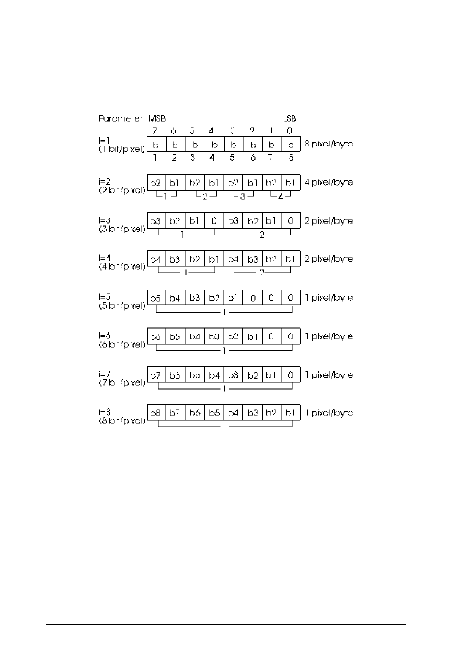 Epson GT-6500  EN User Manual | Page 44 / 268