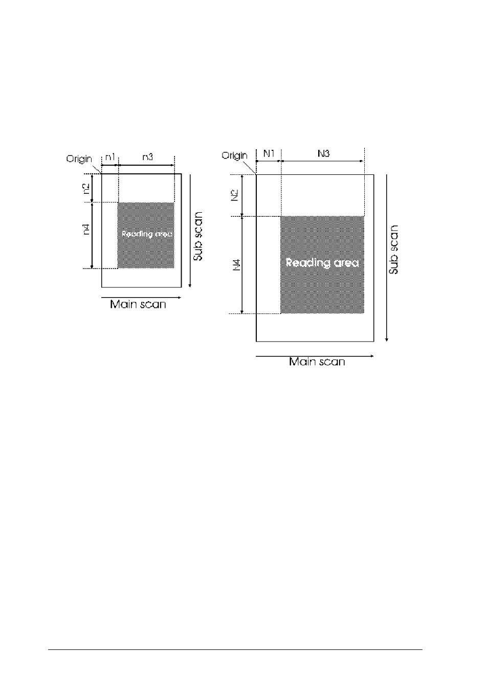 Image trimming (1) | Epson GT-6500  EN User Manual | Page 78 / 268