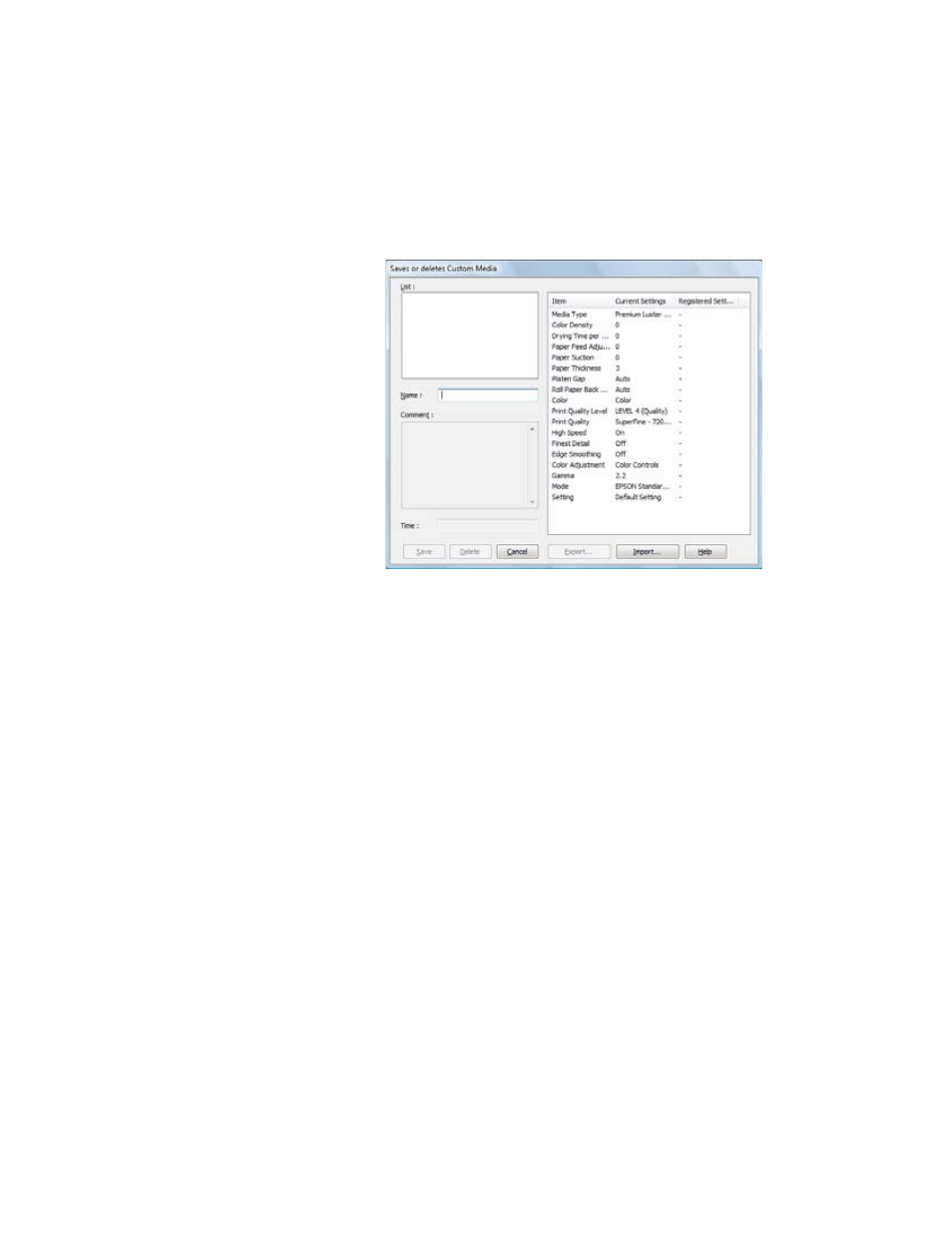 Epson STYLUS 7890 User Manual | Page 128 / 224