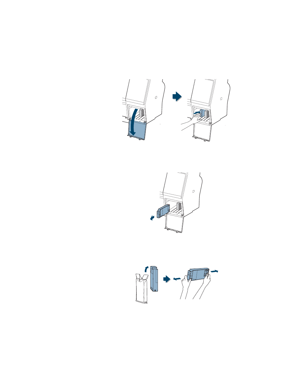 Epson STYLUS 7890 User Manual | Page 155 / 224