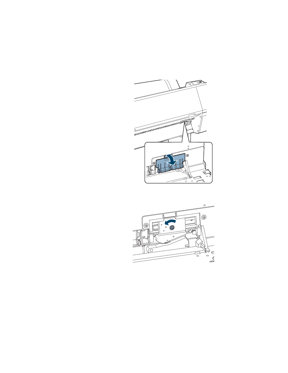 Epson STYLUS 7890 User Manual | Page 160 / 224