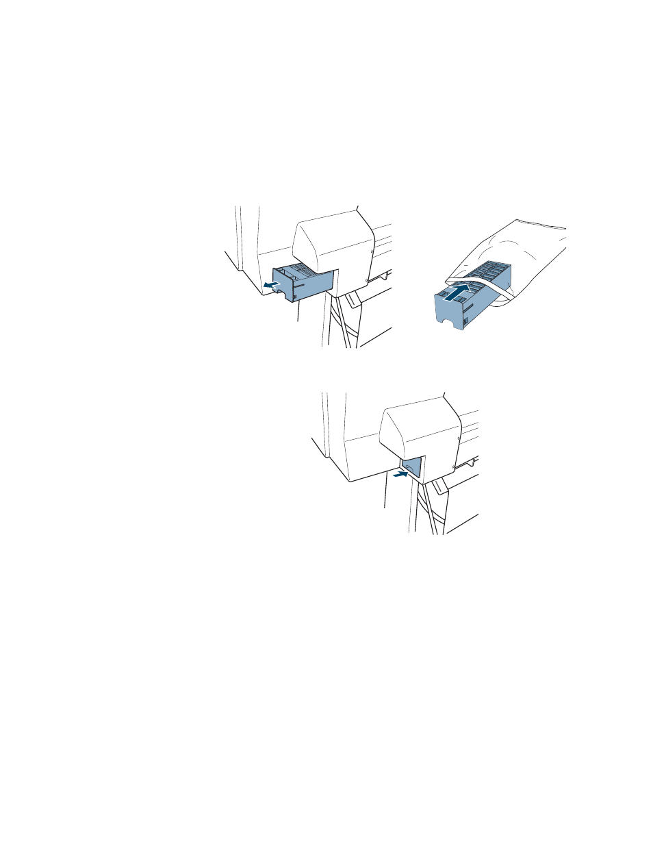 Epson STYLUS 7890 User Manual | Page 164 / 224