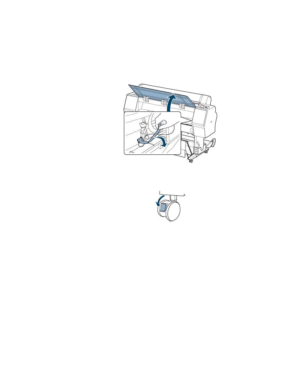 Epson STYLUS 7890 User Manual | Page 168 / 224