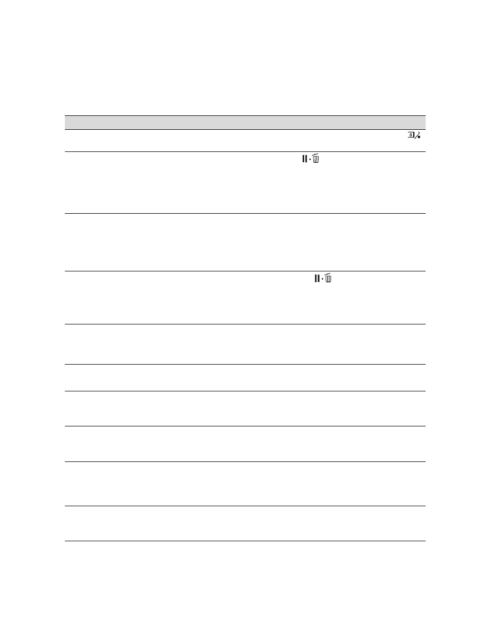 Epson STYLUS 7890 User Manual | Page 173 / 224
