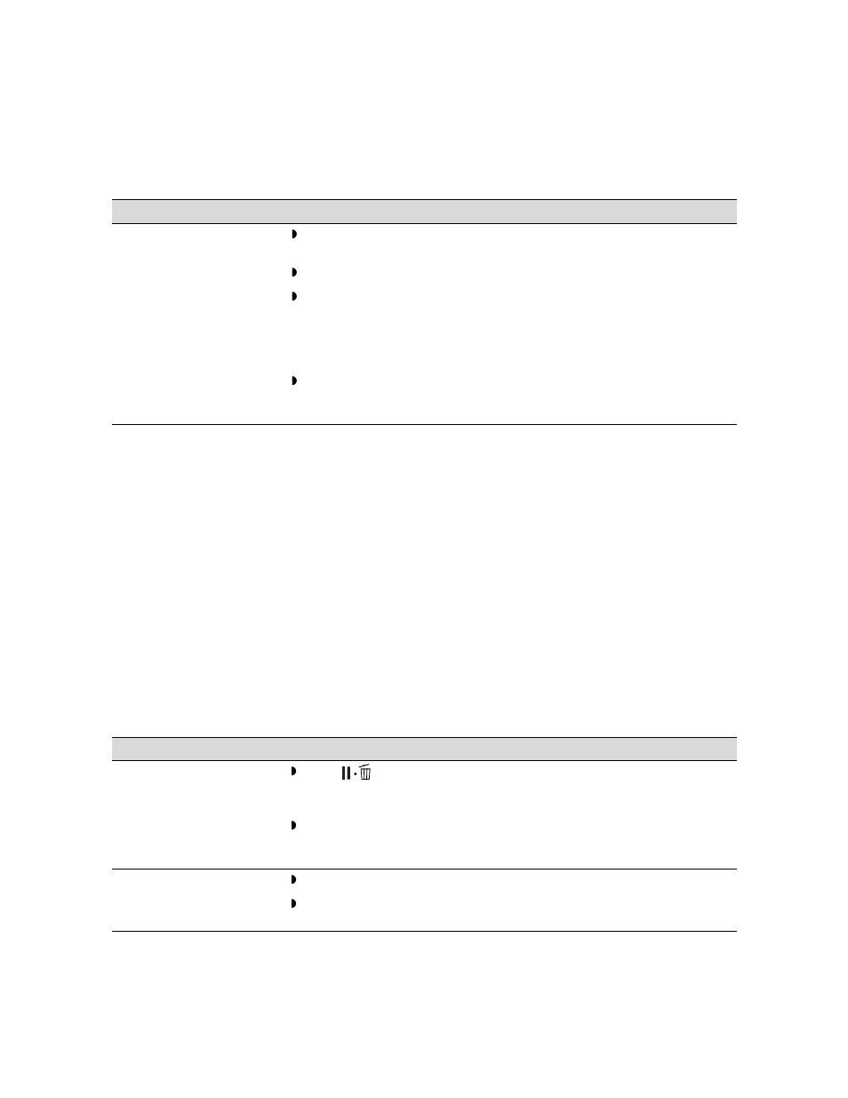 Solving operational problems | Epson STYLUS 7890 User Manual | Page 180 / 224