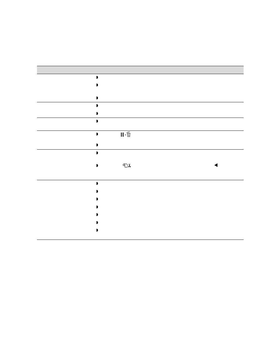 Epson STYLUS 7890 User Manual | Page 182 / 224