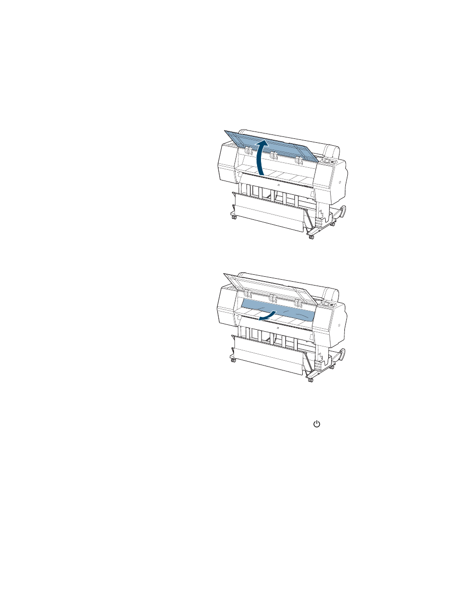 Epson STYLUS 7890 User Manual | Page 186 / 224
