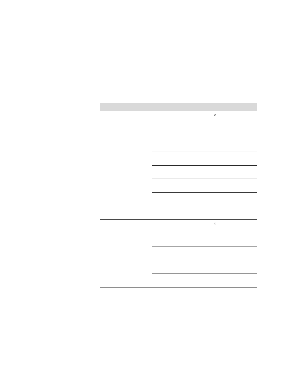 Cut sheets | Epson STYLUS 7890 User Manual | Page 194 / 224