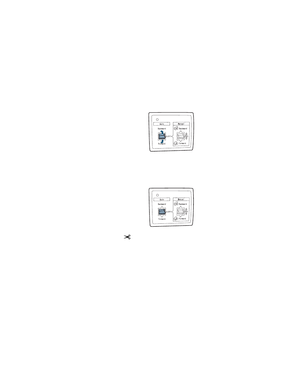 Printing using the auto take-up reel | Epson STYLUS 7890 User Manual | Page 203 / 224