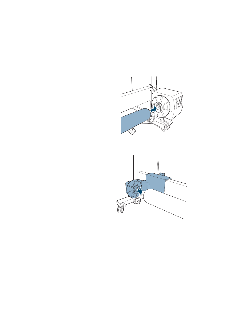 Epson STYLUS 7890 User Manual | Page 207 / 224