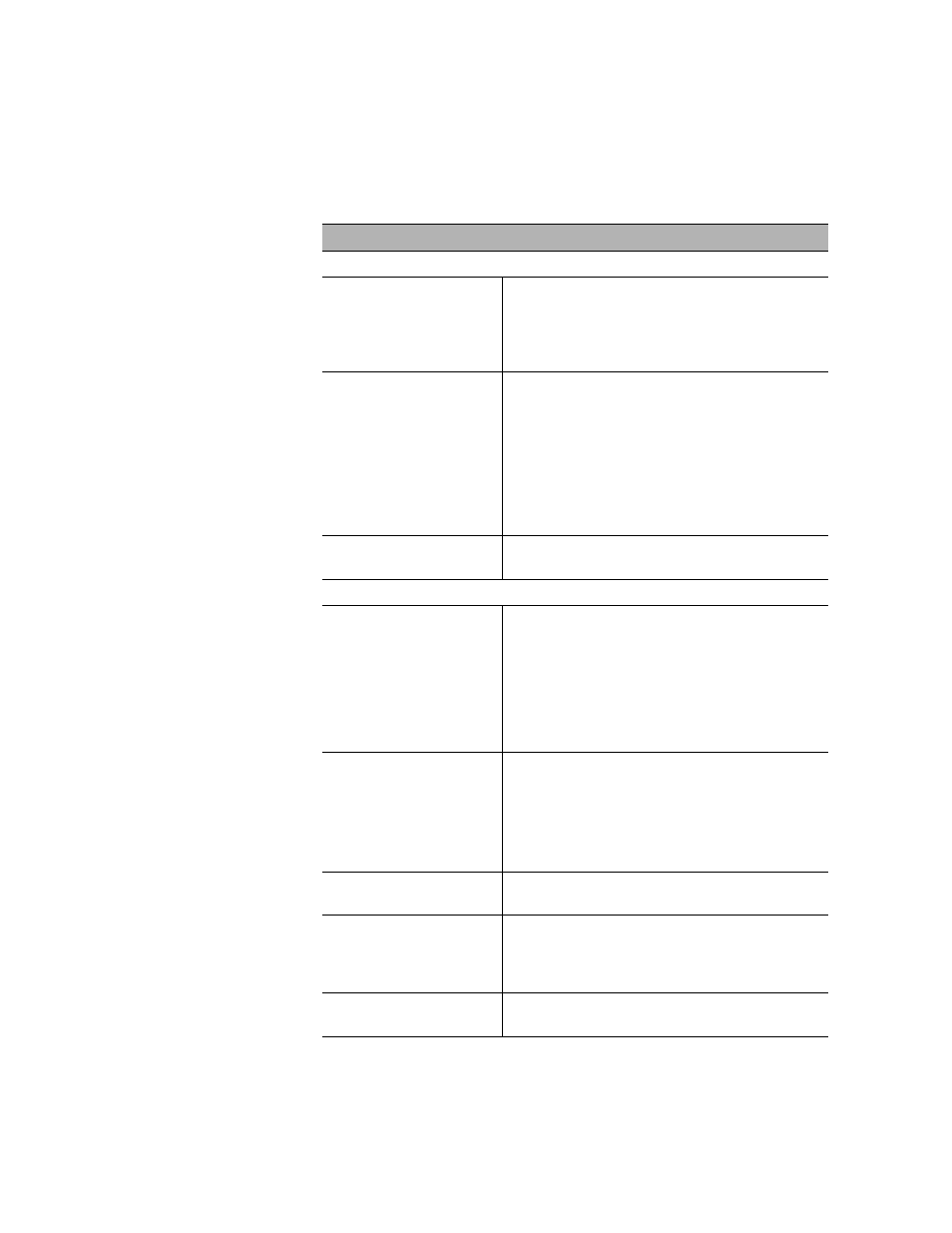 Epson STYLUS 7890 User Manual | Page 215 / 224