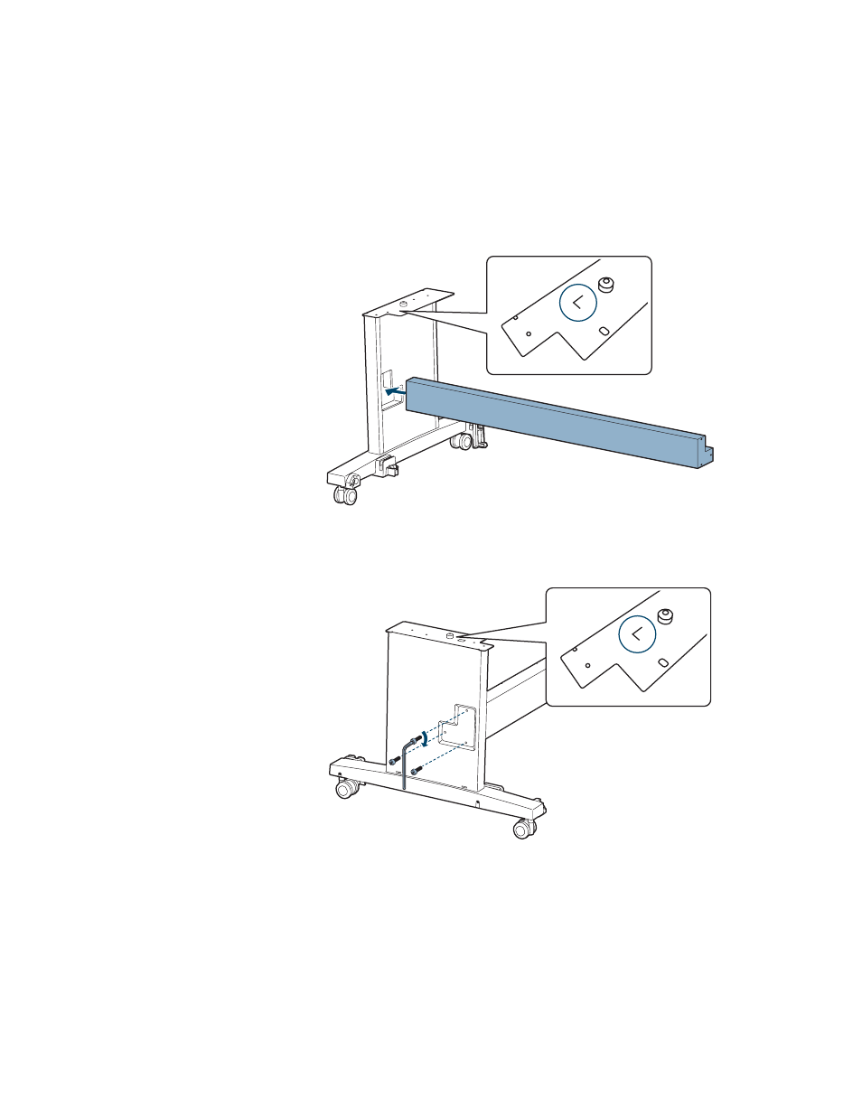Epson STYLUS 7890 User Manual | Page 23 / 224