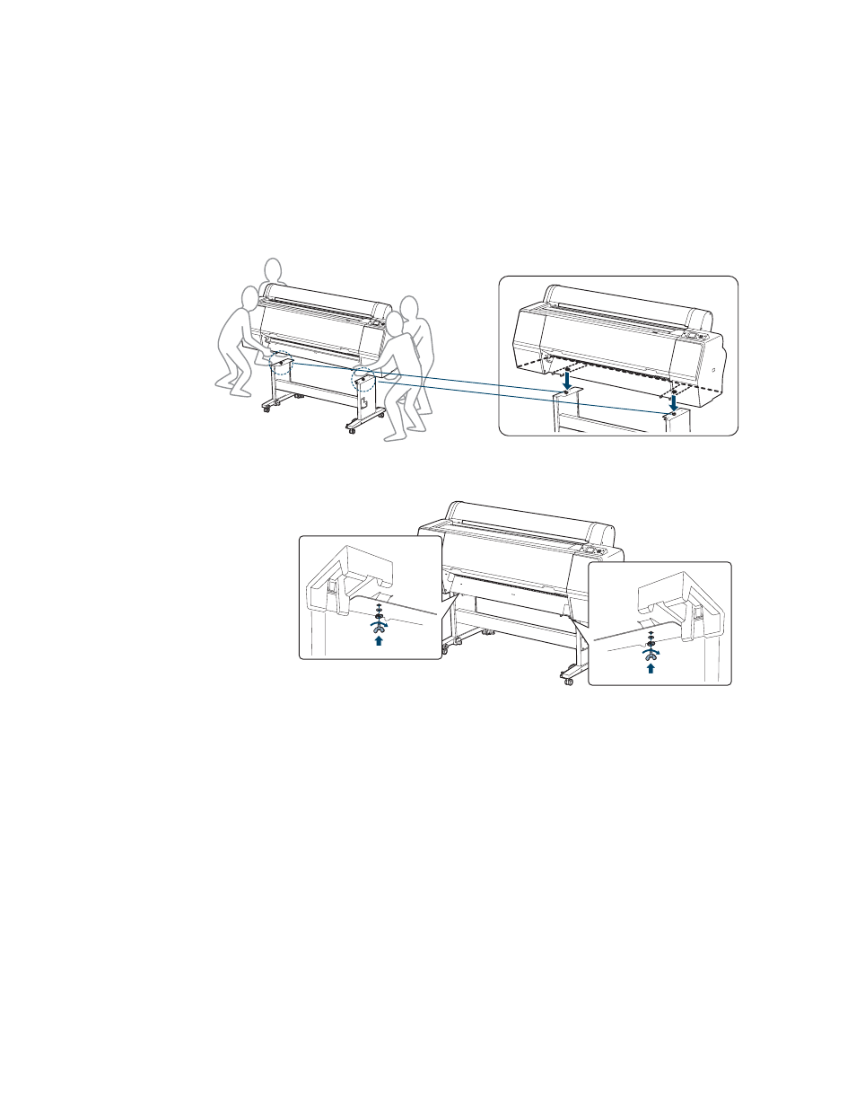 Epson STYLUS 7890 User Manual | Page 26 / 224