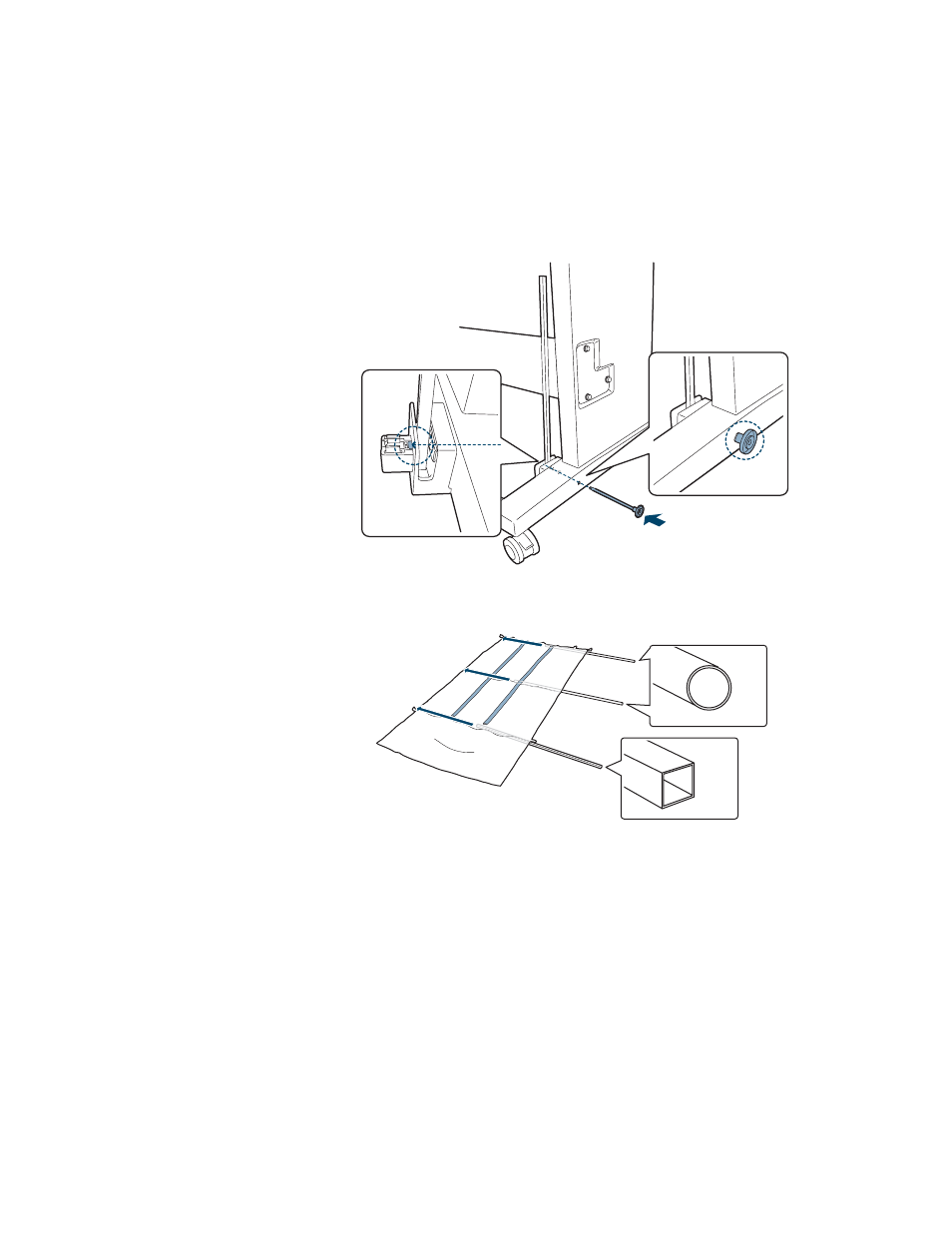 Epson STYLUS 7890 User Manual | Page 28 / 224